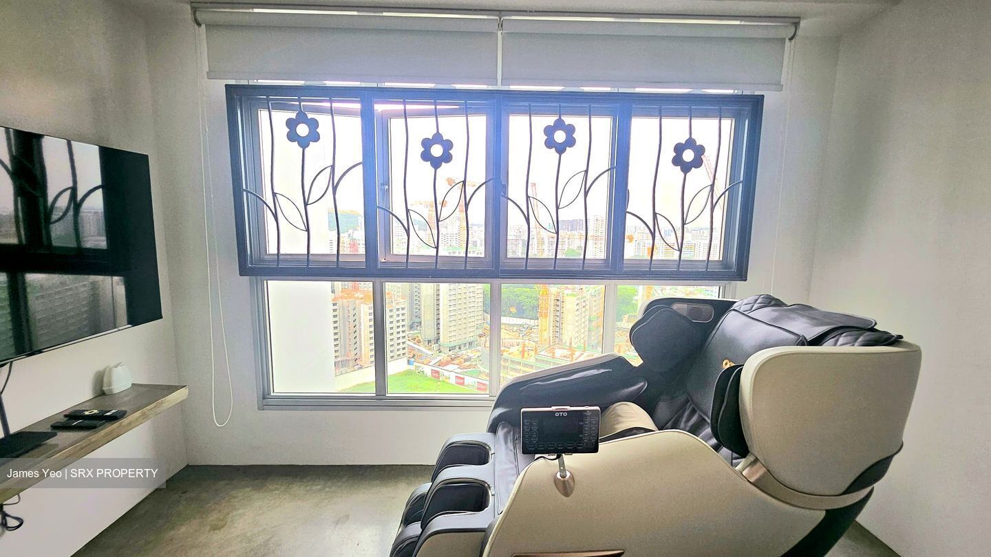 Blk 633A Senja Green (Bukit Panjang), HDB 3 Rooms #561446221